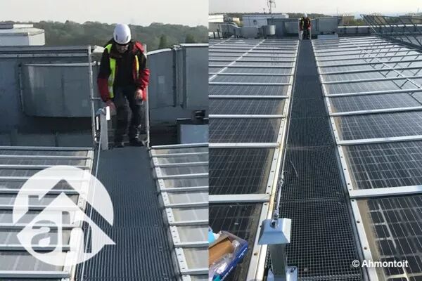 La sécurité avant tout